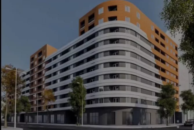 Shtepi ne shitje 2+1 ne Tirane - 165,000 Euro