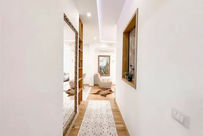 House for Sale 3+1 in Tirana - 230,000 Euro