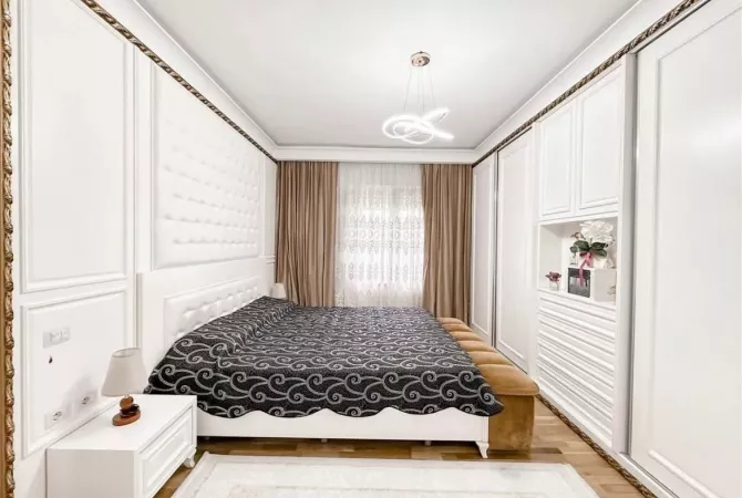 House for Sale 3+1 in Tirana - 230,000 Euro