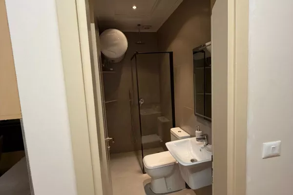 Shtepi me qera Apartament ne Tirane, 2+1, Mobilimi E mobiluar, Pagesa 905  Euro.