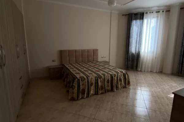 Apartment for rent in Tirana 2+1, Furnished