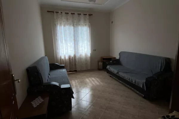 Apartment for rent in Tirana 2+1, Furnished