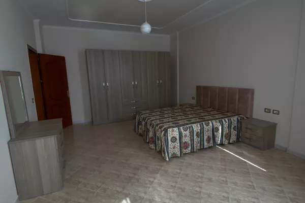 Shtepi me qera 2+1 ne Tirane - 500 Euro