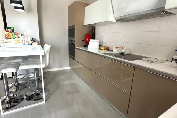 Shtepi ne shitje 2+1 ne Tirane - 159,980 Euro