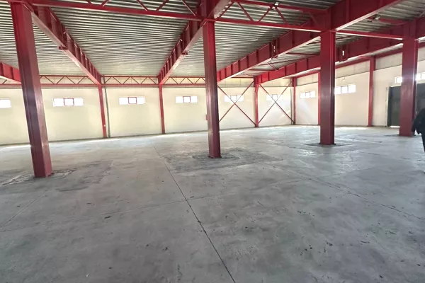 🏭 JEPEN ME QIRA – KAPANONE NE VAQARR