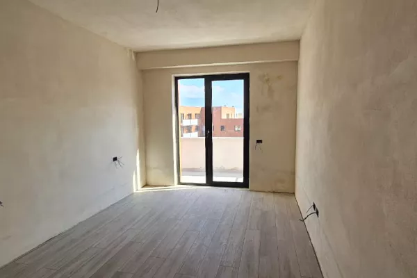 Casa in vendita 1+1 a Tirana - 112,400 Euro