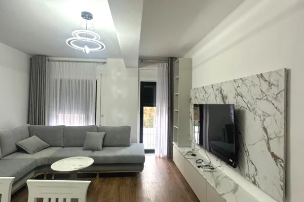 QIRA Apartament 1+1  te Kodra Diellit 2