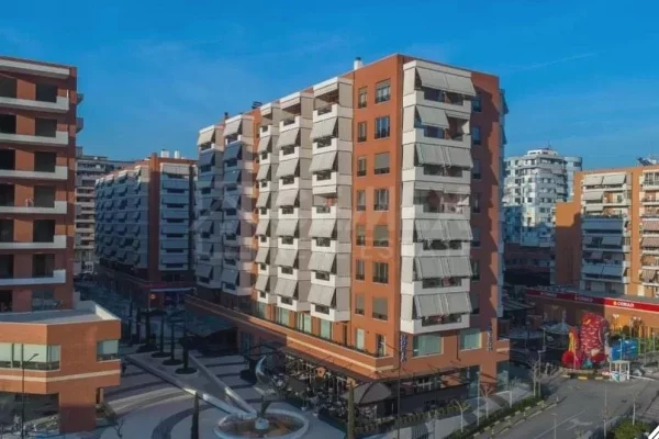 Shtepi me qera 2+1 ne Tirane - 1,005 Euro