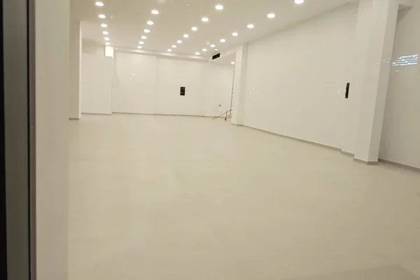 Ambient biznesi me qera 1+1 ne Tirane - 4,210 Euro