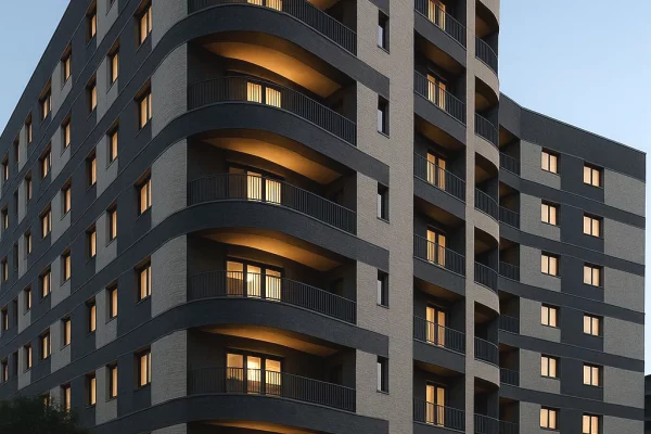 Shtepi ne shitje 2+1 ne Tirane - 184,509 Euro