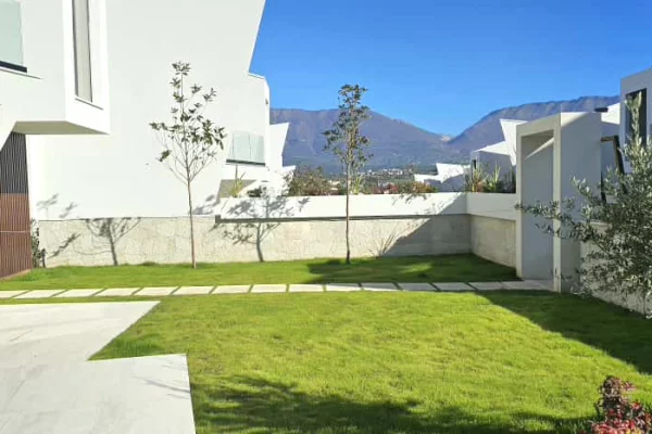 Shtepi ne shitje 1+1 ne Tirane - 780,009 Euro