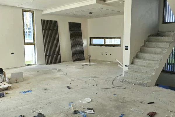 Shtepi ne shitje 1+1 ne Tirane - 780,009 Euro