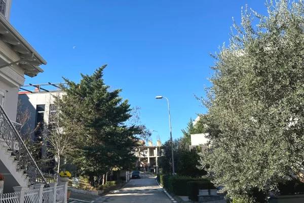 Shtepi ne shitje 1+1 ne Tirane - 694,827,999 Euro