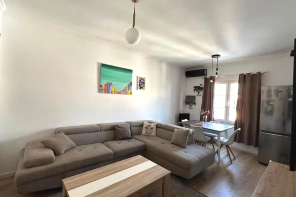 Shtepi ne shitje 1+1 ne Tirane - 155,009 Euro