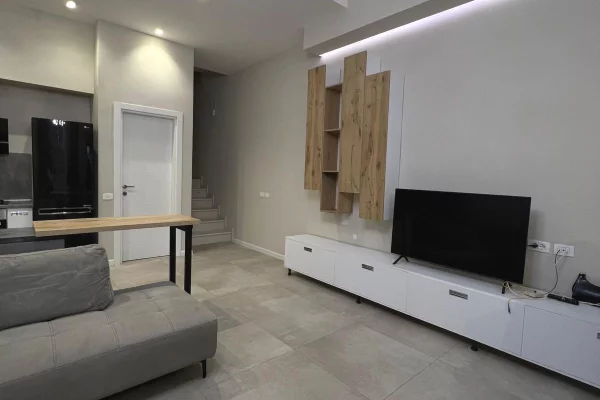 House for Sale 2+1 in Tirana - 224,009 Euro