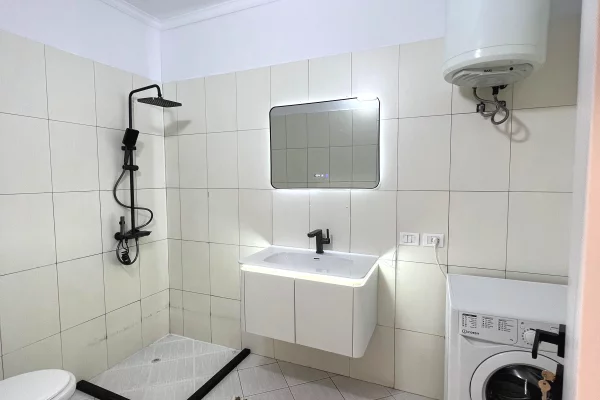 Apartment for sale in Tirana 2+1, Furnished