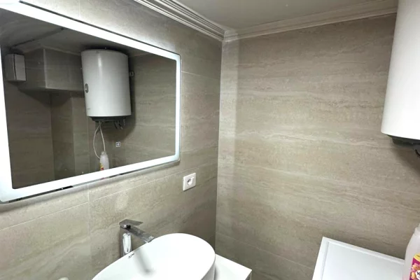 House for Sale 1+1 in Tirana - 119,130 Euro