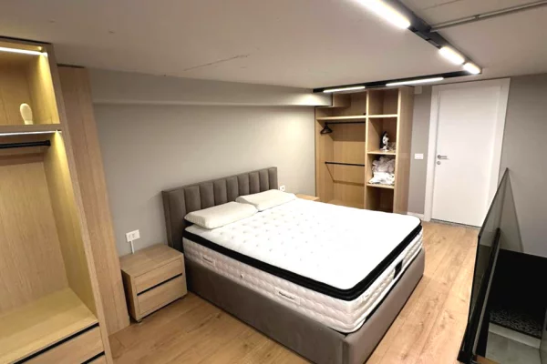 House for Sale 1+1 in Tirana - 119,130 Euro