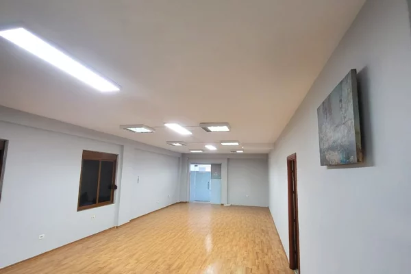 Ambient biznesi me qera 4+1 ne Tirane - 1,209 Euro