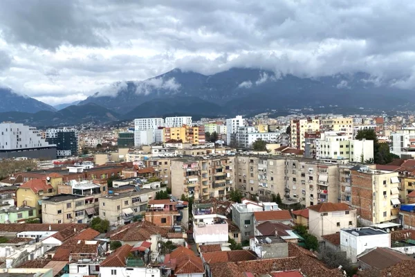 Shtepi ne shitje 3+1 ne Tirane - 261,009 Euro