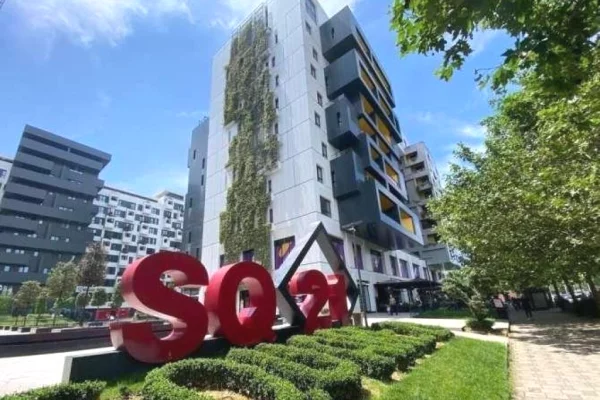 Shtepi ne shitje 2+1 ne Tirane - 330,009 Euro