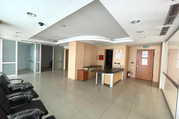 Ambient biznesi ne shitje 3+1 ne Tirane - 620,009 Euro