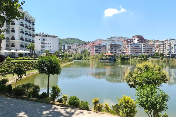 Shtepi me qera 1+1 ne Tirane - 409 Euro