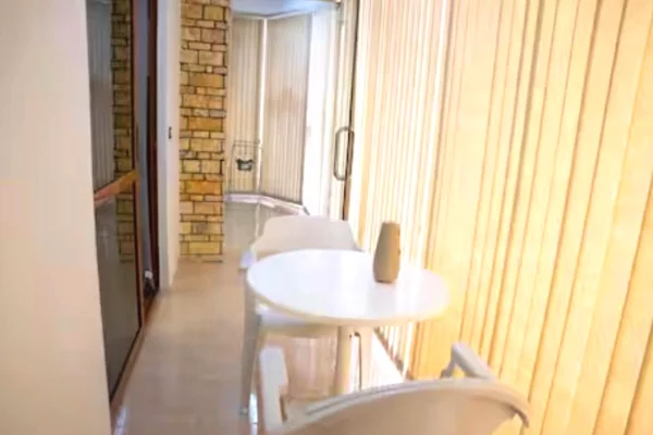 Shtepi me qera 2+1 ne Tirane - 843 Euro