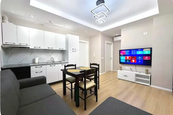 Shtepi me qera 2+1 ne Tirane - 809 Euro