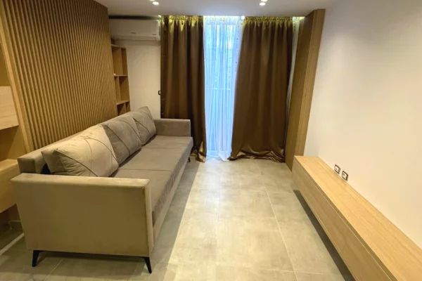 Shtepi ne shitje Duplex(shtepi me 2 kate) ne Tirane, 1+1, Mobilimi E mobiluar, Pagesa 122,009  Euro.