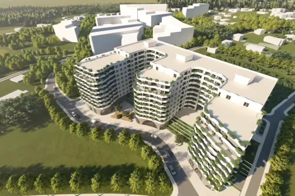 Shtepi ne shitje 1+1 ne Tirane - 71,509 Euro