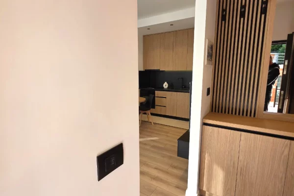 Shtepi ne shitje 1+1 ne Tirane - 122,009 Euro