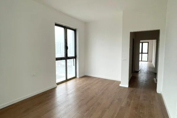 Shtepi ne shitje Apartament ne Tirane, 2+1, Mobilimi Bosh, pa mobiluar, Pagesa 164,009  Euro.