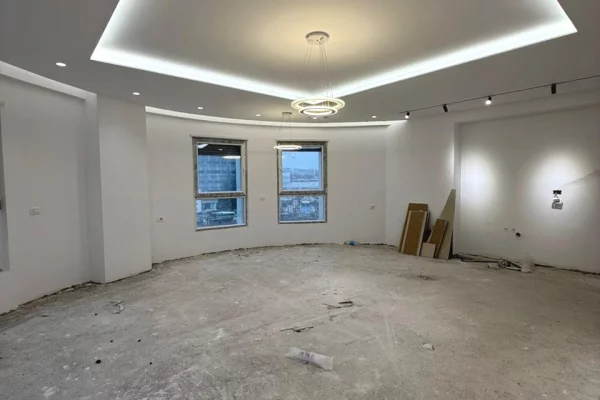 House for Sale 2+1 in Tirana - 235,009 Euro