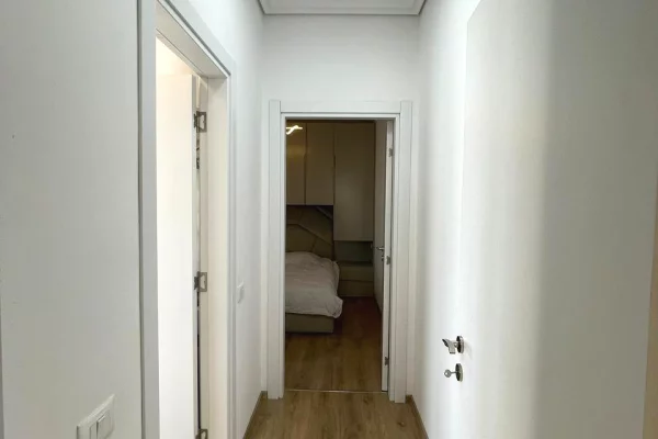 Shtepi ne shitje 1+1 ne Tirane - 155,050 Euro