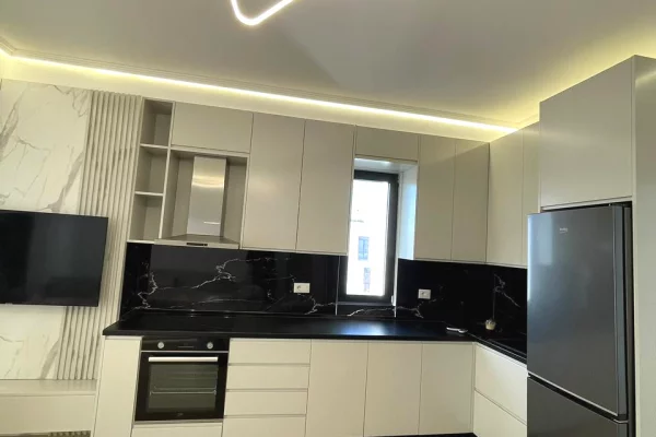 Shtepi ne shitje 1+1 ne Tirane - 155,050 Euro