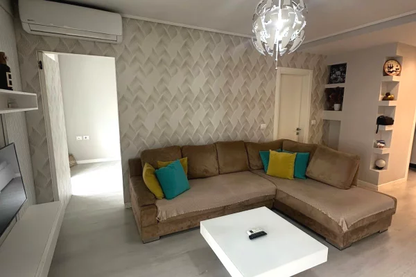 Shtepi ne shitje 2+1 ne Tirane - 146,070 Euro