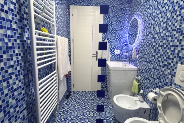 Shtepi me qera Apartament ne Tirane, 2+1, Mobilimi E mobiluar, Pagesa 889  Euro.