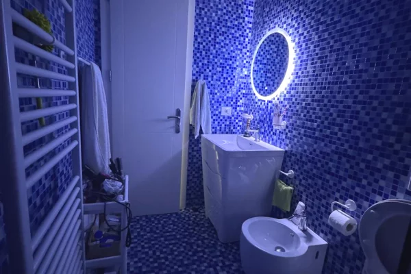 Shtepi me qera Apartament ne Tirane, 2+1, Mobilimi E mobiluar, Pagesa 889  Euro.