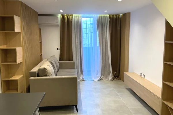 Shtepi ne shitje 1+1 ne Tirane - 119,270 Euro