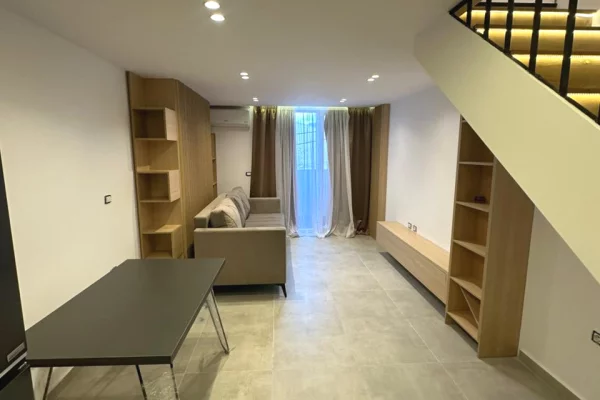 Shtepi ne shitje 1+1 ne Tirane - 119,270 Euro