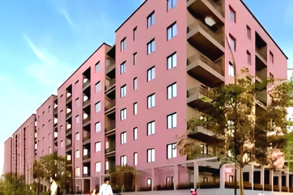 Shtepi ne shitje 2+1 ne Tirane - 121,550 Euro