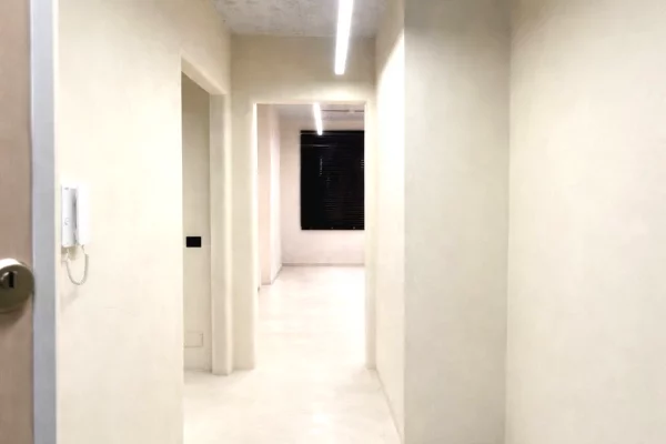 Apartment for sale in Tirana 1+1, Emty