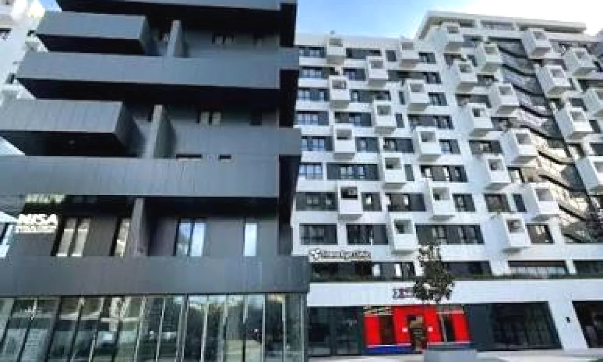 Apartment for sale in Tirana 2+1, Emty