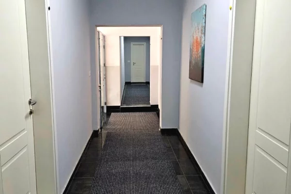 Shtepi ne shitje Apartament ne Tirane, 6+1, Mobilimi E mobiluar, Pagesa 950,070  Euro.