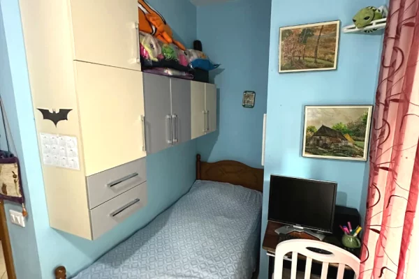 Shtepi ne shitje Apartament ne Tirane, 2+1, Mobilimi E mobiluar, Pagesa 195,009  Euro.