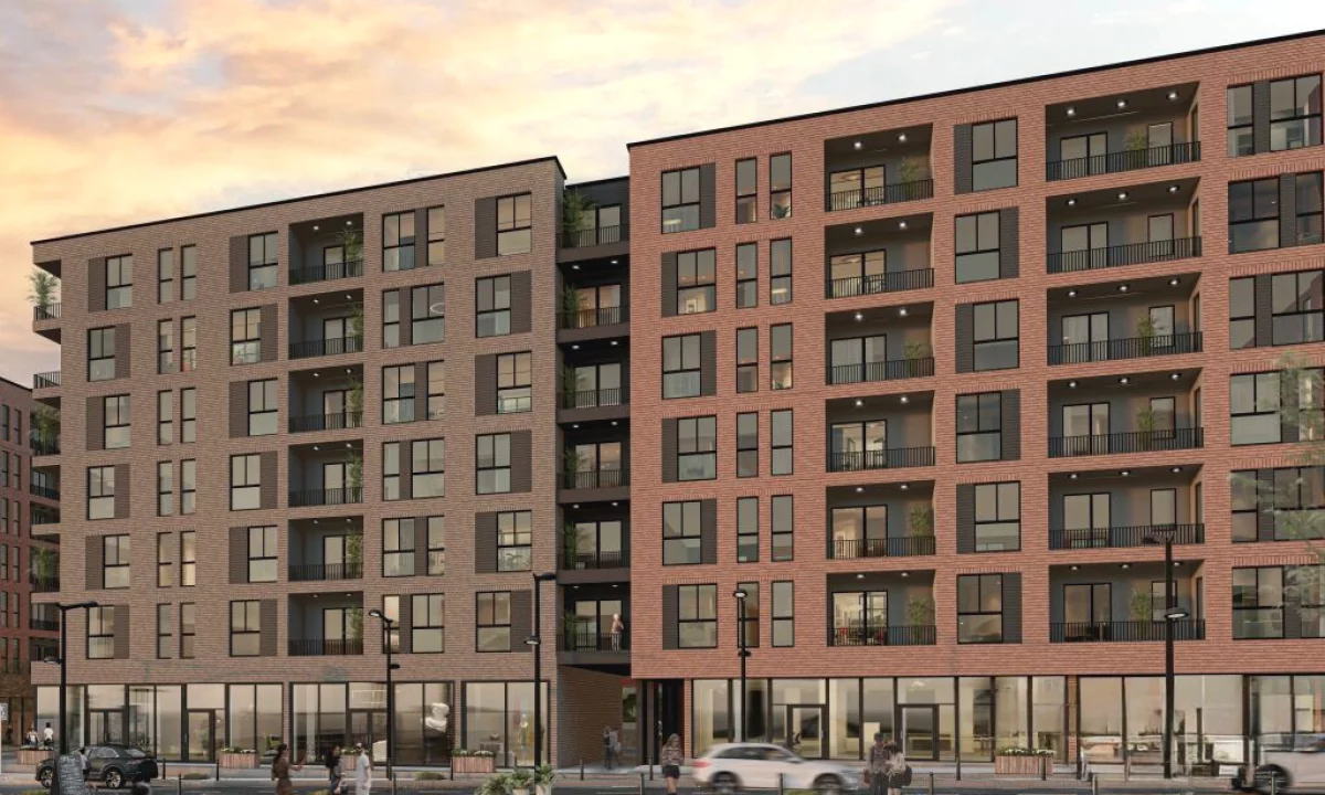 Shtepi ne shitje Apartament ne Tirane, 2+1, Mobilimi Bosh, pa mobiluar, Pagesa 96,409  Euro.