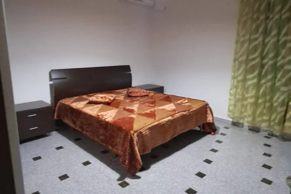 Apartment for sale in Tirana 2+1, Furnished