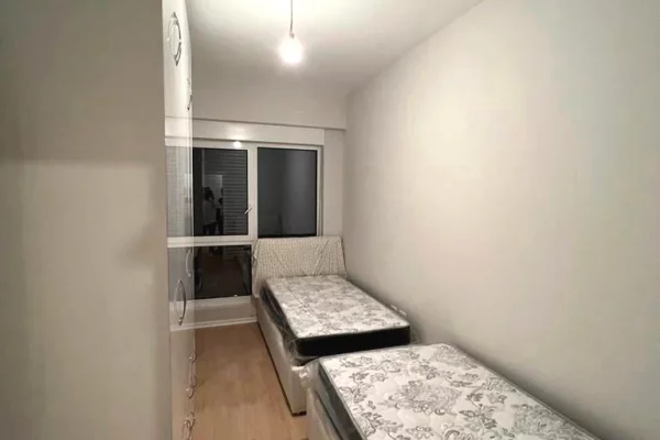 Apartment for sale in Tirana 2+1, Furnished