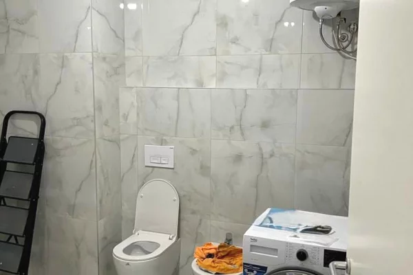 Apartment for sale in Tirana 2+1, Furnished